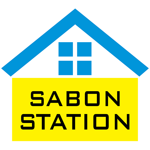 Sabon Station Philippines | Your Best Cleaning Buddy