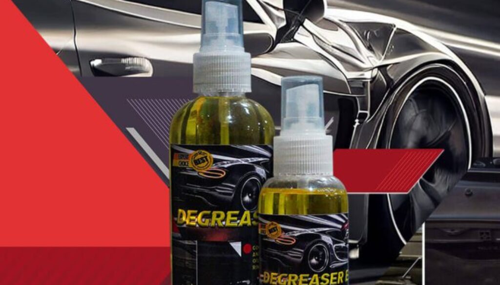 Fabs Degreaser