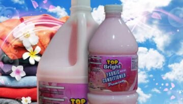 Top Bright Fabcon Premium