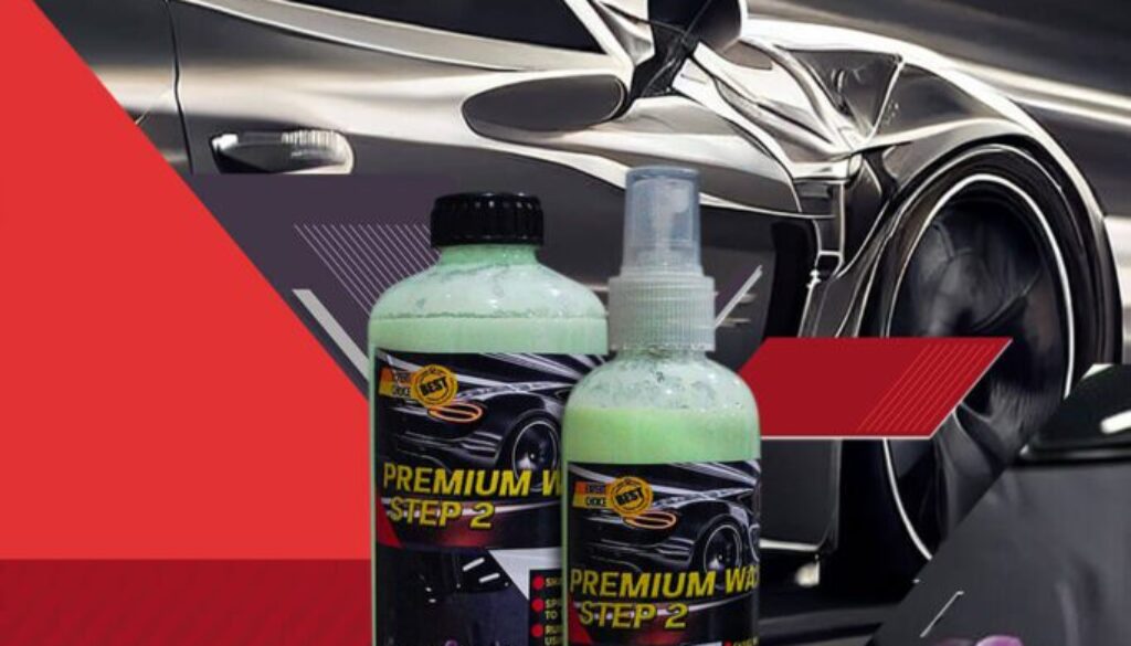 Fabs Premium Wax