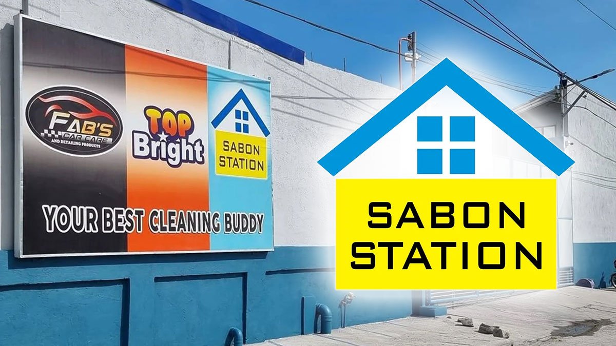 Our Brands - Sabon Station Philippines | Your Best Cleaning Buddy